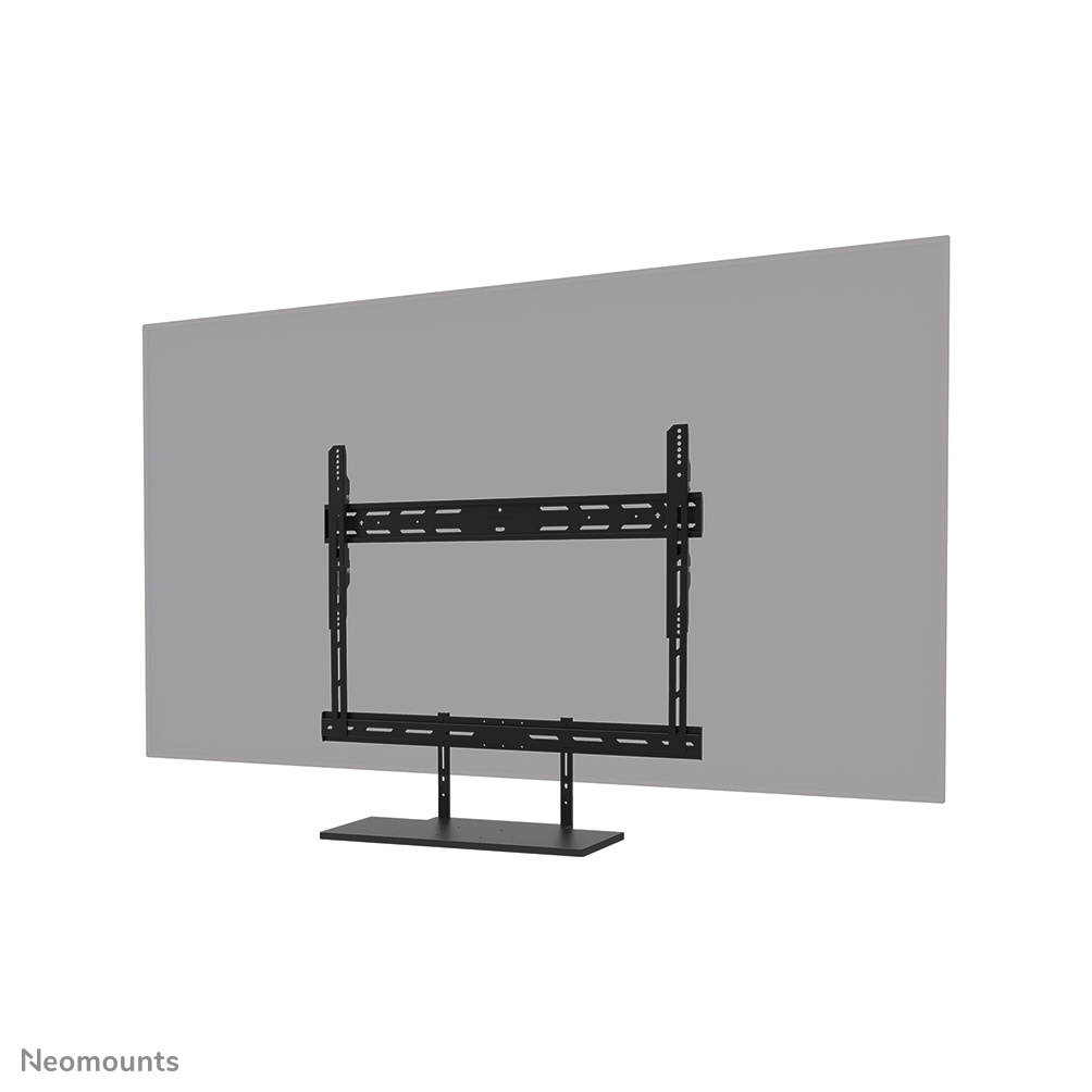 Neomounts AV40-500BL Keyboard shelf kit 43-110" - VESA - max 2,5 kg - universal
